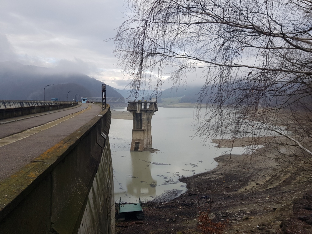 Ce a salvat România de la colapsul sistemului energetic după incidentul de la Barajul Paltinu. ''Este ignorată''