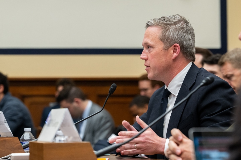 Rivalități în interiorul administrației Trump. Dan Driscoll a fost înlăturat din echipa de negocieri privind încheierea războiului Rusiei împotriva Ucrainei