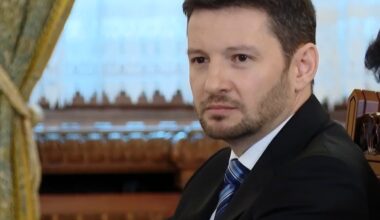 „Nu-i blamați pe magistrații care nu ies public. Este un act de curaj extrem”