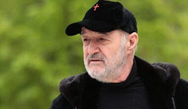 Gigi Becali, furios! Patronul s-a supărat pe atacantul de la FCSB: „Îi arăt eu lui!”