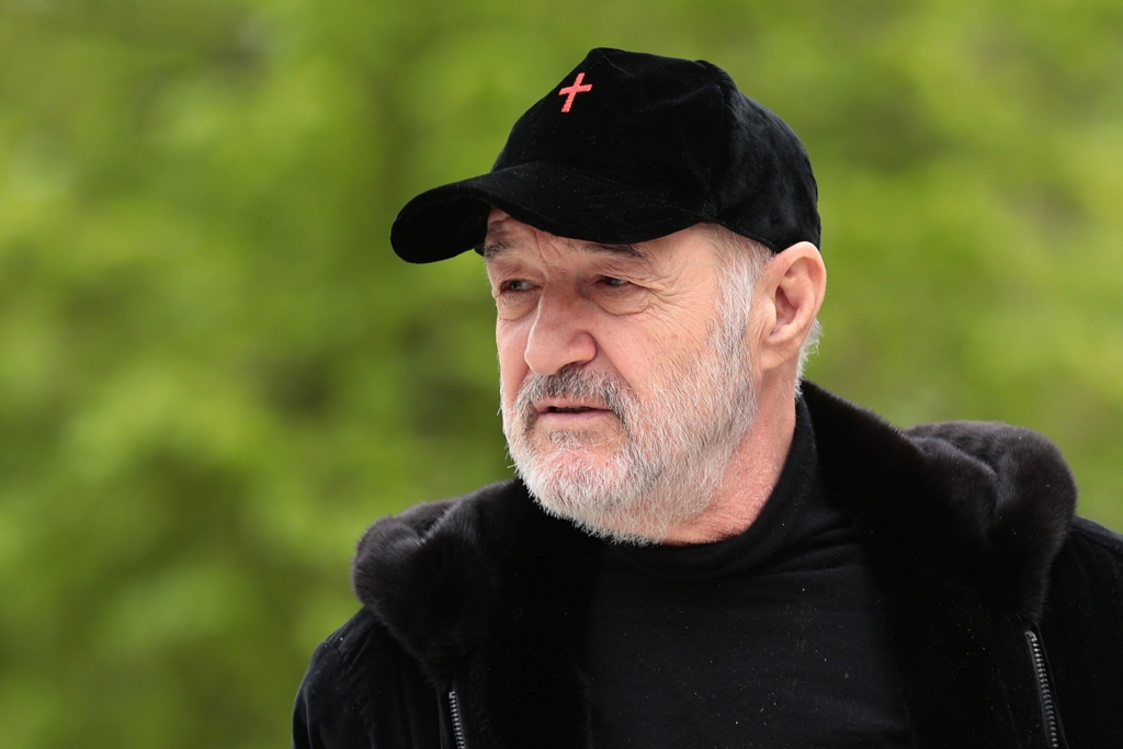 Gigi Becali, furios! Patronul s-a supărat pe atacantul de la FCSB: „Îi arăt eu lui!”