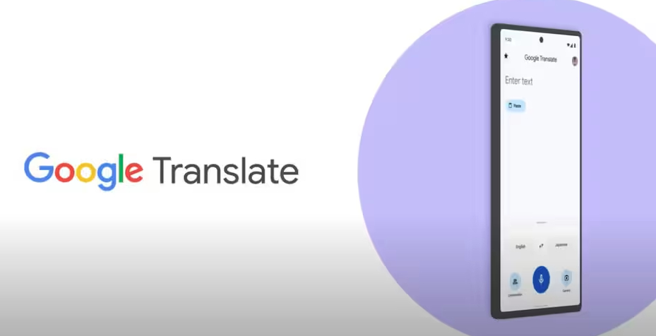 Google Translate intră într-o nouă eră. Traducerile devin mai „umane”, iar interpretarea live ajunge în căști