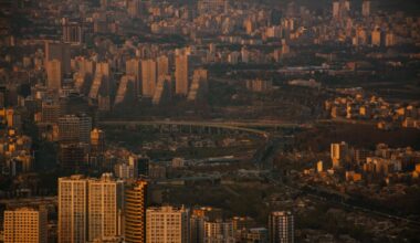 Țara care se declară în război total cu SUA, Israelul şi Europa. „Vor să ne pună la pământ”