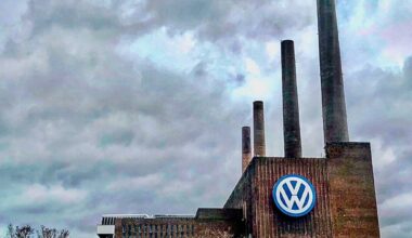 Volkswagen închide prima fabrică în Germania. Este prima oară când se întâmplă asta în ultimii 90 de ani