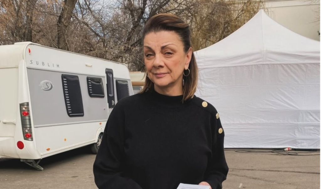 „De acolo mai primesc o jumătate”