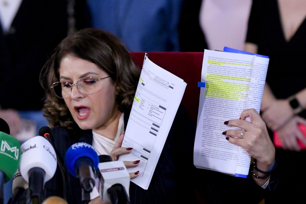 „Părțile voiau să ajungă la o înțelegere frauduloasă. Era un dosar de viol, eu am fost fermă” EXCLUSIV