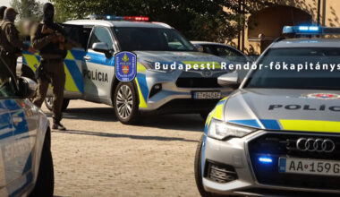 Motivul pentru care Ungaria, țara UE pe unde trec drumurile spre centrul și vestul Europei, mărește amenzile pentru șoferii de camioane