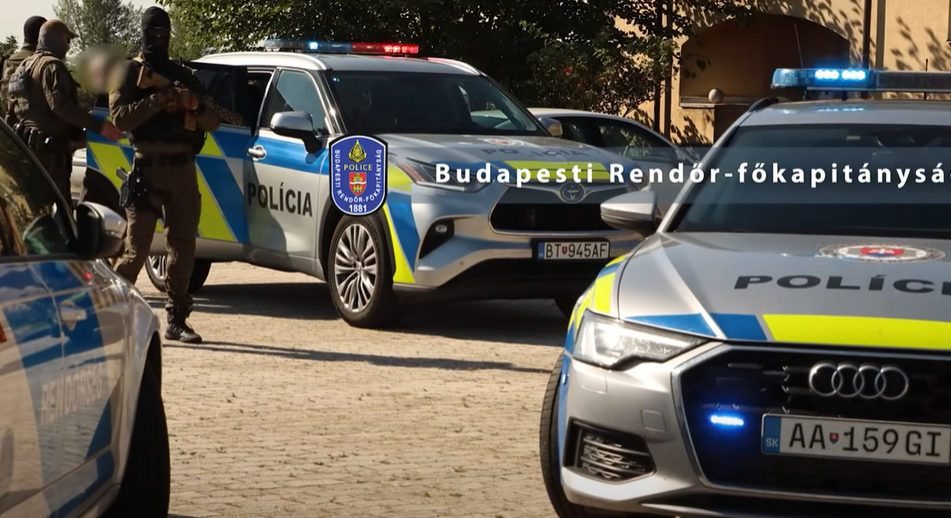 Motivul pentru care Ungaria, țara UE pe unde trec drumurile spre centrul și vestul Europei, mărește amenzile pentru șoferii de camioane