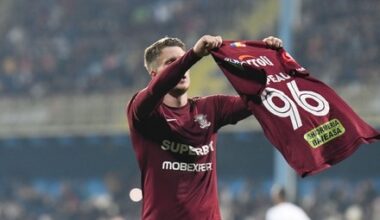 au bătut Rapidul și apoi au anunțat transferul fostului fotbalist din Giulești