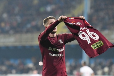 au bătut Rapidul și apoi au anunțat transferul fostului fotbalist din Giulești