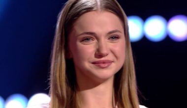 Cine e Alessia Pop, câștigătoarea de la Vocea României 2025