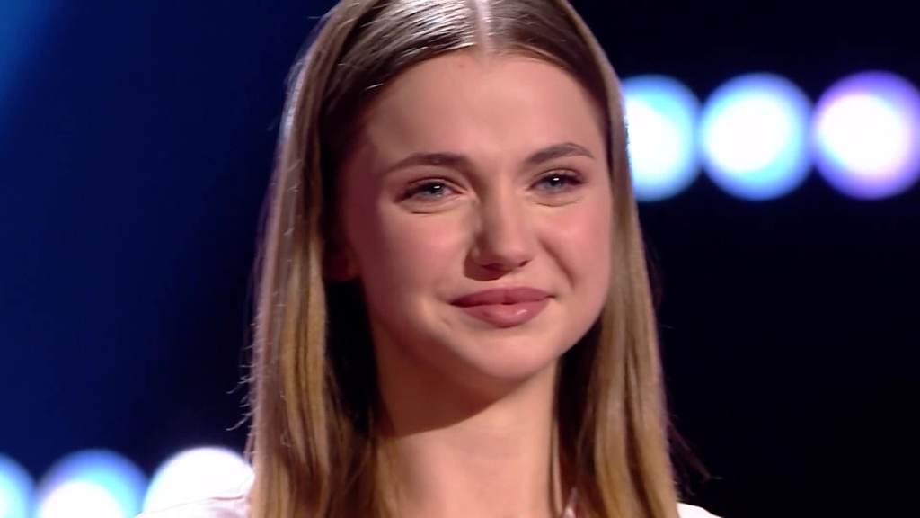 Cine e Alessia Pop, câștigătoarea de la Vocea României 2025