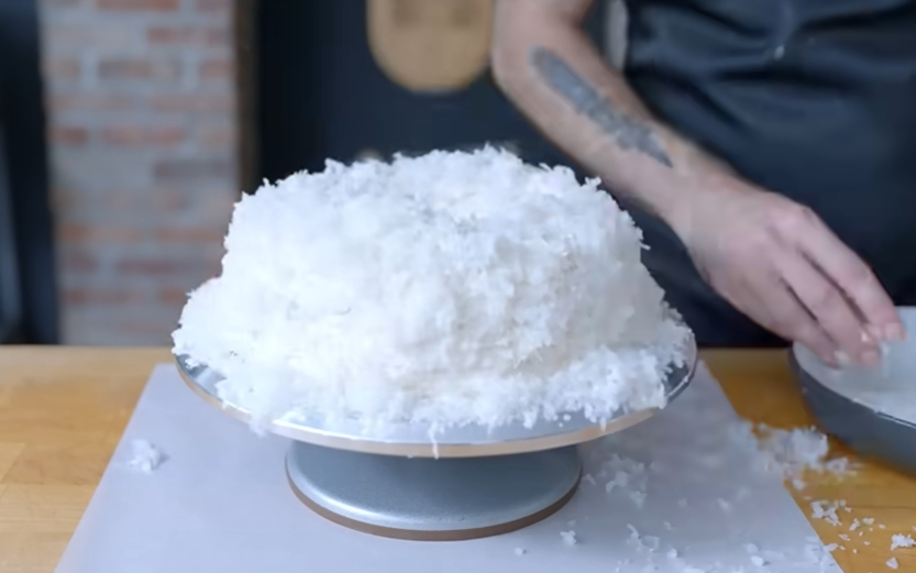 Cum este faimosul tort "Tom Cruise" pe care actorul îl oferă prietenilor săi celebri de sărbători. "Fantastic dincolo de orice măsură" VIDEO