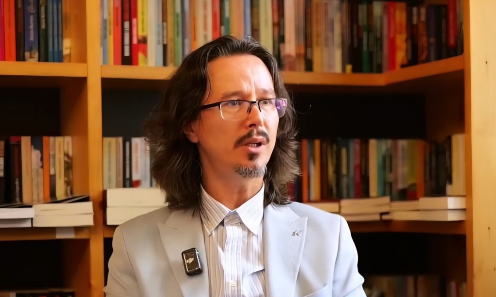 Cristi Danileț îi dă trei sfaturi lui Nicușor Dan după documentarul ”Justiție capturată”: ”Mergeți și prezidați ședința!”