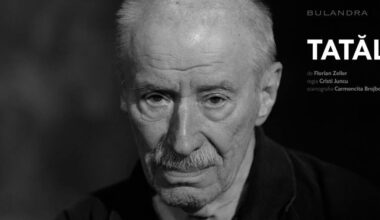 „O să trec că refuz…”