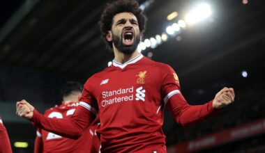 „Salah îşi distruge moştenirea de la Liverpool”. Legenda fotbalului britanic îl face praf pe egiptean