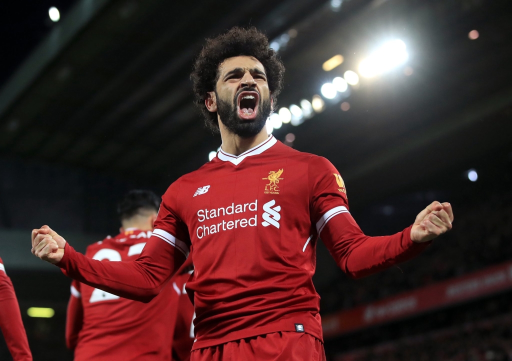 „Salah îşi distruge moştenirea de la Liverpool”. Legenda fotbalului britanic îl face praf pe egiptean