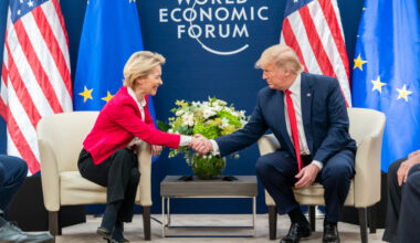 Relația SUA-UE, o ruptură ireversibilă? De ce ar putea să nu mai aibă loc vreodată o normalizare a relațiilor transatlantice
