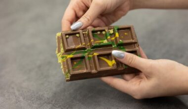 Avertisment major emis pentru ciocolata Dubai de o instituție de siguranță alimentară. Pericolul din ingrediente