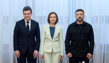 Rusia acuză România că influențează Republica Moldova, "pentru a eradica tot ceea ce este rusesc". Situația ar fi similară cu cea din Ucraina, înainte de declanșarea "operațiunii speciale"