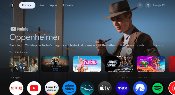 Samsung schimbă jocul pe piața TV. Noua tehnologie Micro RGB ajunge în livinguri obișnuite, nu doar pe pereți uriași și reclame