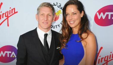 Ana Ivanovic pune capăt mariajului cu Schweinsteiger! Cu cine a fost surprins fostul fotbalist
