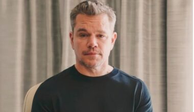 Matt Damon, de nerecunoscut în „The Odyssey”, epopeea lui Christopher Nolan VIDEO