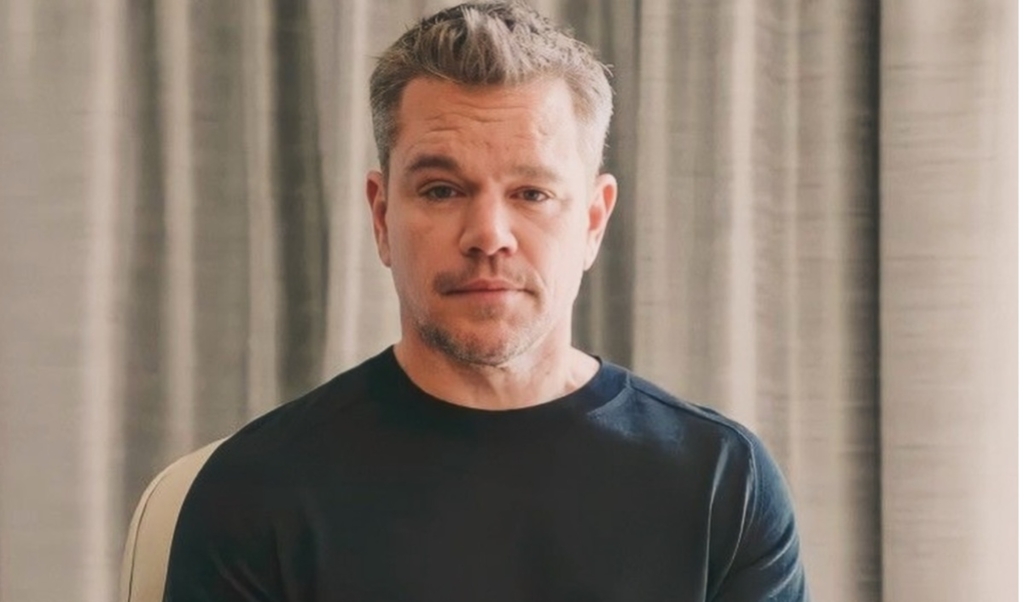 Matt Damon, de nerecunoscut în „The Odyssey”, epopeea lui Christopher Nolan VIDEO