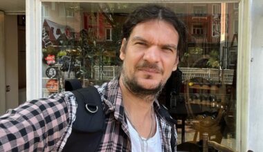 Tudor Chirilă a dat un mesaj voalat despre dezvăluirile Recorder, în cadrul emisiunii Vocea României. Totul s-a petrecut live, cu o audiență de un milion de persoane