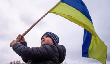 miliarde de euro pentru victoria Ucrainei vs. trilioane de euro pentru situația opusă. „Europa va ocoli la infinit o decizie”