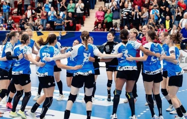 CSM Bucureşti a zdrobit echipa lui Tadici în ultimul meci din 2025; Bojana Popovic, doar în tribună