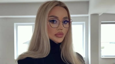 Nepoata lui Horațiu Potra, arestată preventiv într-un dosar de escrocherii cu fonduri europene