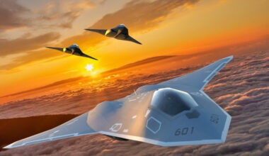 Portavioanele SUA nu vor avea prea curând un avion de generația a șasea: F/A-XX aproape că a rămas fără finanțare în 2026