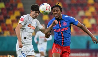 Revenire spectaculoasă la FCSB: Se întoarce direct titular