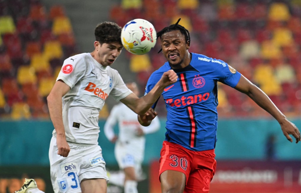 Revenire spectaculoasă la FCSB: Se întoarce direct titular