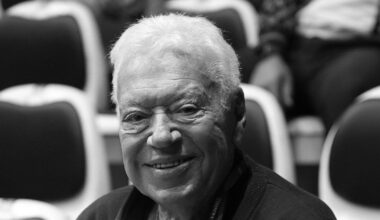 A murit Nicola Pietrangeli! Legenda tenisului italian avea 92 de ani » A câștigat de două ori Roland Garros și a scris istorie în Cupa Davis