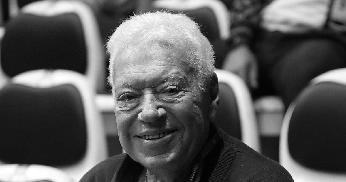 A murit Nicola Pietrangeli! Legenda tenisului italian avea 92 de ani » A câștigat de două ori Roland Garros și a scris istorie în Cupa Davis