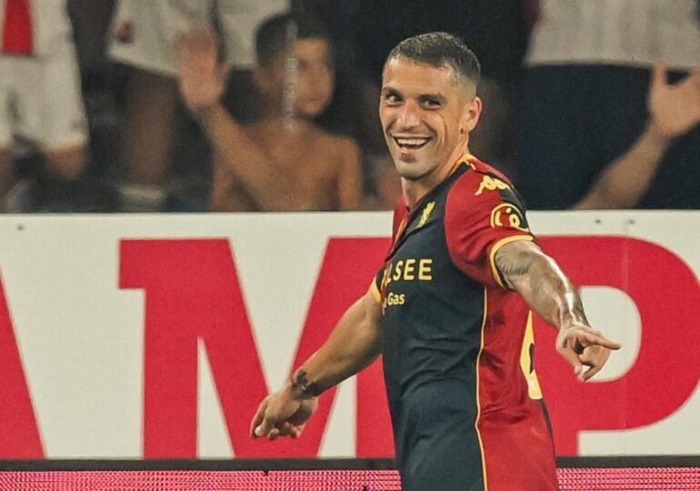 Nicolae Stanciu și-a decis viitorul