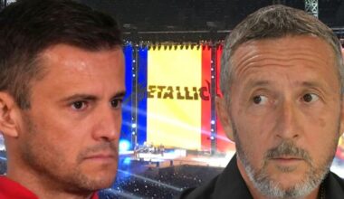Derby de titlu în provincie! Nicolescu și Stoica au vorbit despre locația unde s-ar putea juca Dinamo - FCSB, dacă se vor bate la titlu pe final de sezon