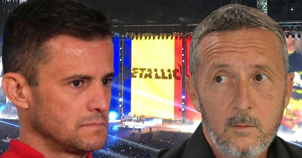 Derby de titlu în provincie! Nicolescu și Stoica au vorbit despre locația unde s-ar putea juca Dinamo - FCSB, dacă se vor bate la titlu pe final de sezon