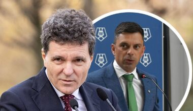 Scapă cluburile de „Ordinul Novak”? Nicușor Dan a atacat la CCR legea care a scandalizat echipele din Liga 1 » Amenzi uriașe