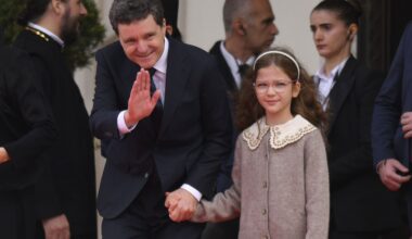 Unde locuiește Nicușor Dan cu familia, după ce a ajuns președintele României - spotmedia.ro