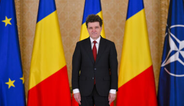 „Să ne recăpătăm forța unei națiuni conștientă de identitatea sa și hotărâtă”