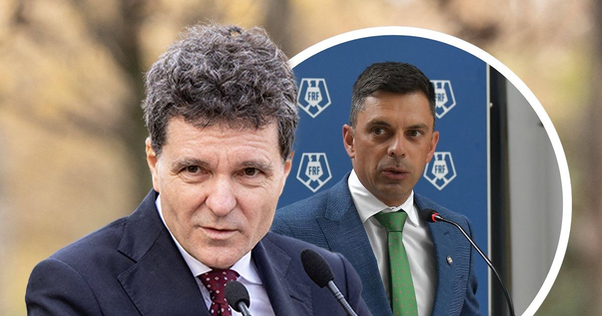 Scapă cluburile de „Ordinul Novak”? Nicușor Dan a atacat la CCR legea care a scandalizat echipele din Liga 1 » Amenzi uriașe