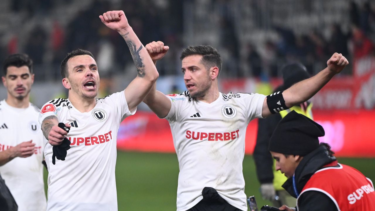 Dan Nistor și Alex Chipciu, așteptați să semneze: "Suntem în discuții avansate"