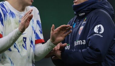 Critici din „grupa morții” la CM. Norvegia, nemulțumită de gestul FIFA: „Un spectacol bizar”