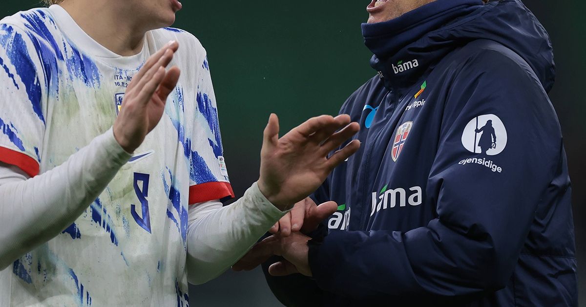 Critici din „grupa morții” la CM. Norvegia, nemulțumită de gestul FIFA: „Un spectacol bizar”