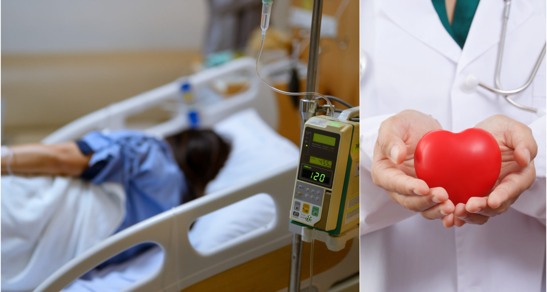 O tânără de 19 ani a fost salvată de la moarte după 107 minute de masaj cardiac. A ajuns în comă, după ce a contractat un virus gripal în vacanță