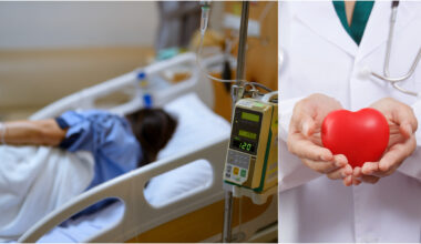 O tânără de 19 ani a fost salvată de la moarte după 107 minute de masaj cardiac. A ajuns în comă, după ce a contractat un virus gripal în vacanță