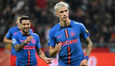 Forțează plecarea: Octavian Popescu insistă să fie lăsat liber de FCSB